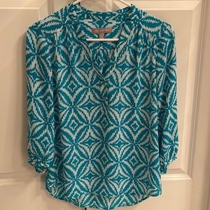 Banana Republic blouse
